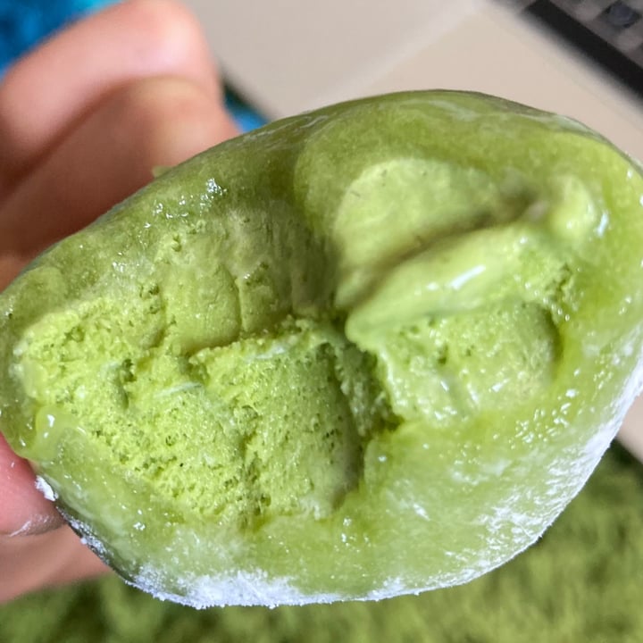 photo of Imuraya Coconut Mochi shared by @nibblenyaka on  30 Apr 2021 - review