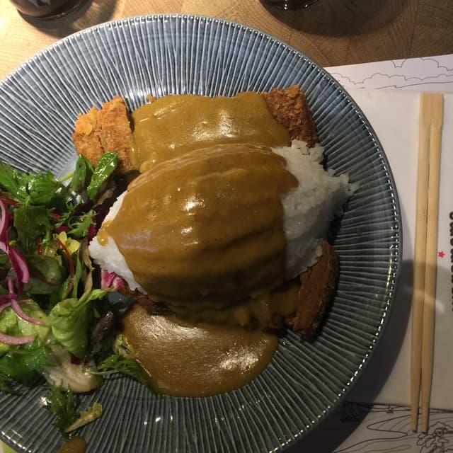 Wagamama Bridgend