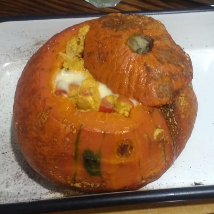 review photo of El Click Orgánico Bolsones Calabaza Organica shared by @ayenina2014 on 21 May 2020 - review