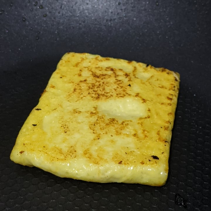 review photo of JUST Egg Just Egg Folded shared by @sunporklegogay on 15 Mar 2021 - review