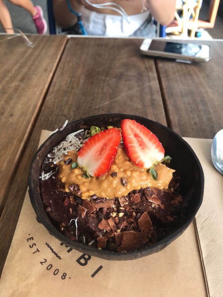 photo of Combi Byron Bay PB acai shared by @alicrighton on  08 Jun 2019 - review