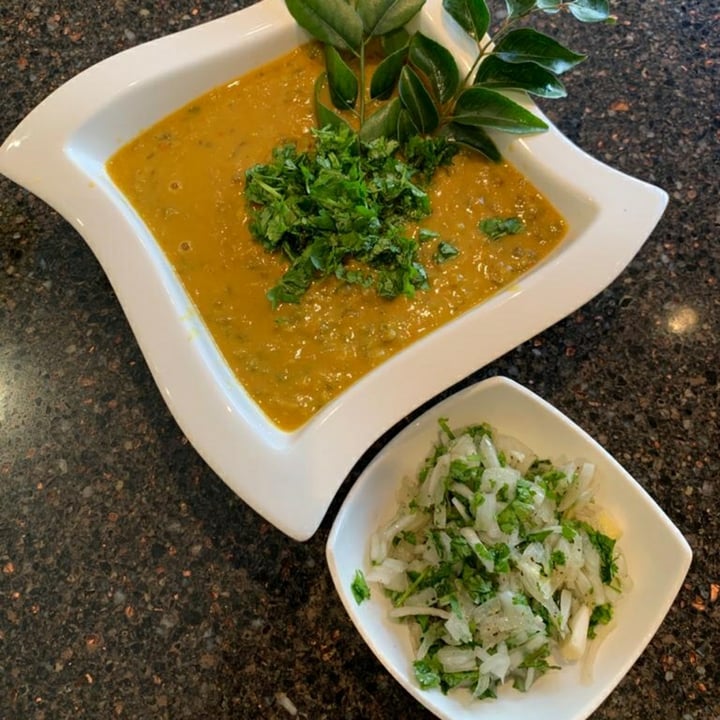 review photo of Atlas Trading Co. Black lentils shared by @naeemahseedat on 27 Jul 2020 - review