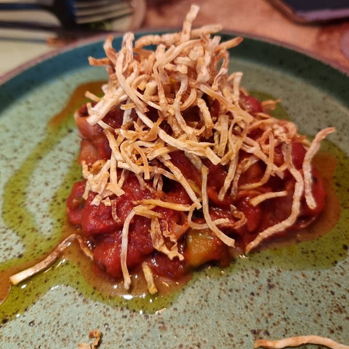 review photo of Analogue Celeriac Ratatouille shared by @jenzyl on 26 Mar 2022 - review