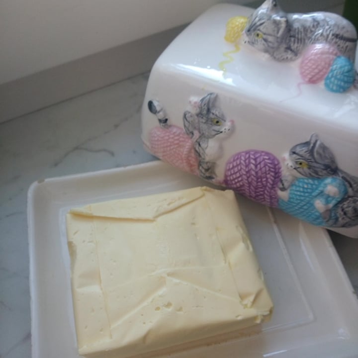 photo of Violife Vioblock with sea Salt shared by @gwenda on  15 Oct 2021 - review
