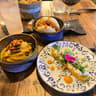 NOVA food pairing