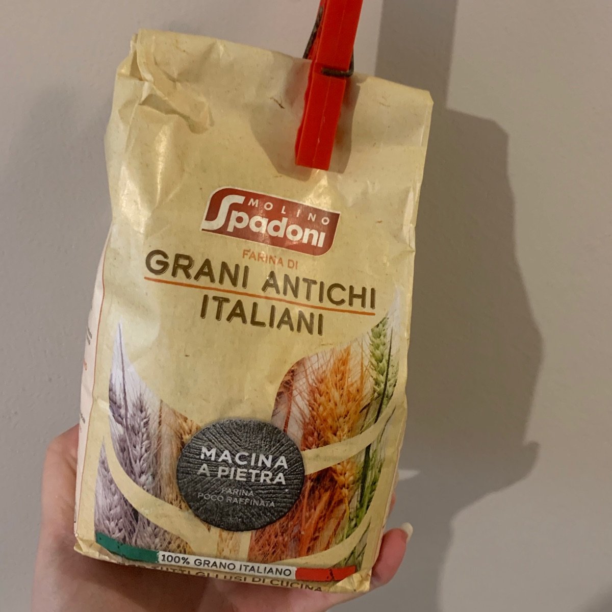 Molino Spadoni Grani antichi italiani Reviews | abillion
