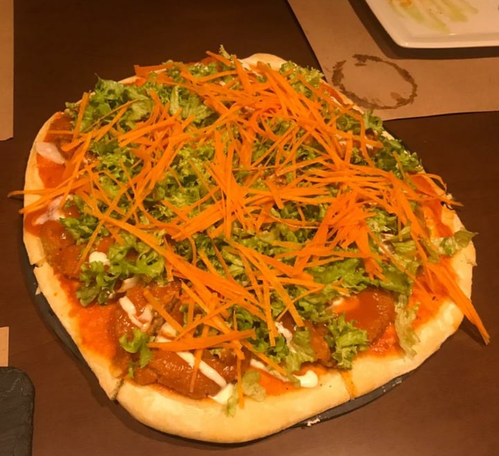 photo of Nümen Pizza Búfalo shared by @sofbeat on  21 Jan 2020 - review