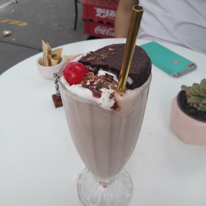 review photo of Vegamo Malteadas shared by @ximenapaez on 26 Apr 2021 - review