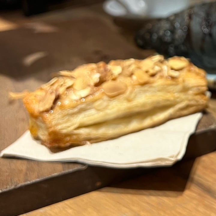 photo of Pappare strudel Vegano Alla Crema shared by @nicole- on  17 Sep 2022 - review