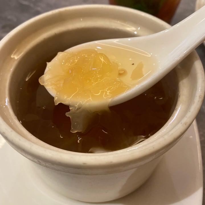 photo of Elemen @Millenia Walk Double Boiled Lemongrass With Peach Gum shared by @pomwei on  24 Jan 2022 - review