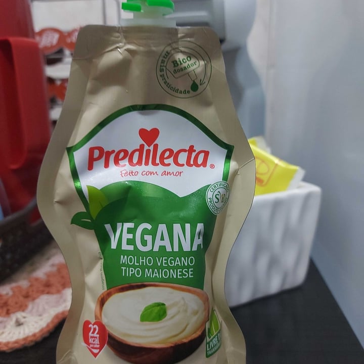 review photo of Predilecta Maionese shared by @luaquaranta on 16 Jul 2021 - review