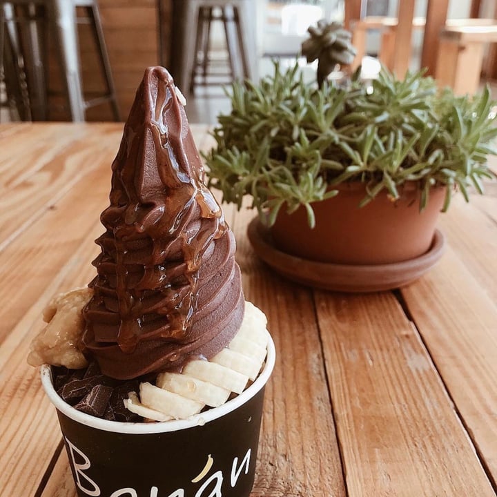 photo of Banan Diamond Head Food Truck Amazon Cup shared by @taylorkkw on  25 Apr 2020 - review