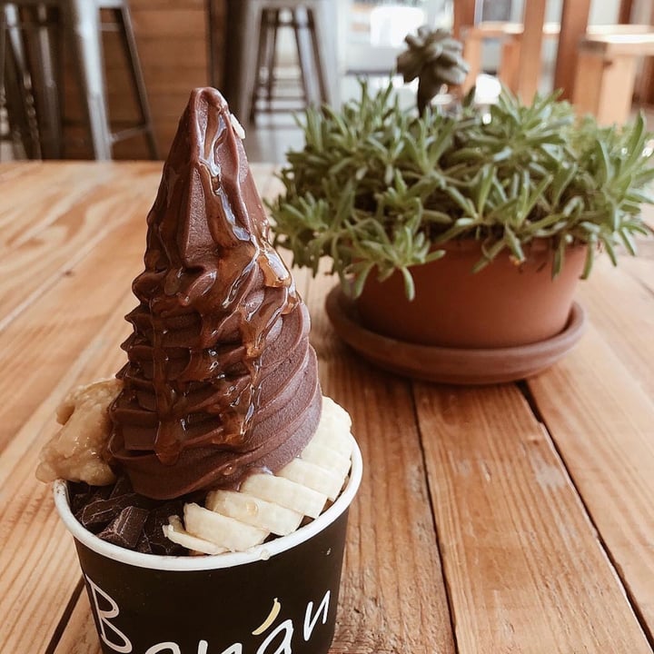 review photo of Banan Diamond Head Food Truck Amazon Cup shared by @taylorkkw on 25 Apr 2020 - review