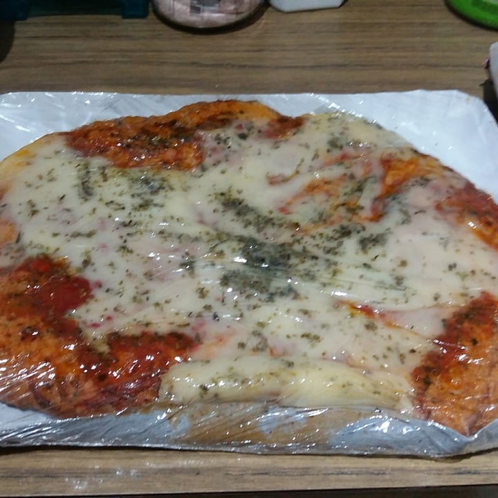 review photo of Panadería DyD Matambre De Seitan A La Pizza shared by @seamosuvoz on 04 Jun 2021 - review