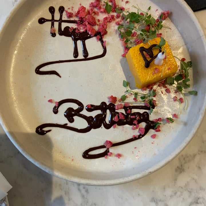 review photo of Holy Carrot Apple pie shared by @applepie24 on 11 May 2022 - review