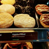 Dunkin' Donuts LRT Abdullah Hukum