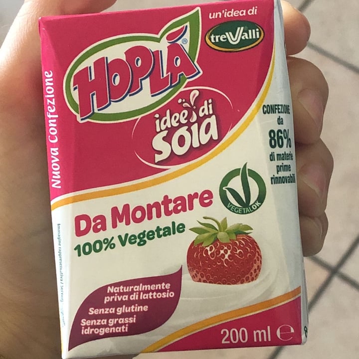 review photo of Trevalli Da Montare 100% shared by @laurasaii on 13 Apr 2022 - review