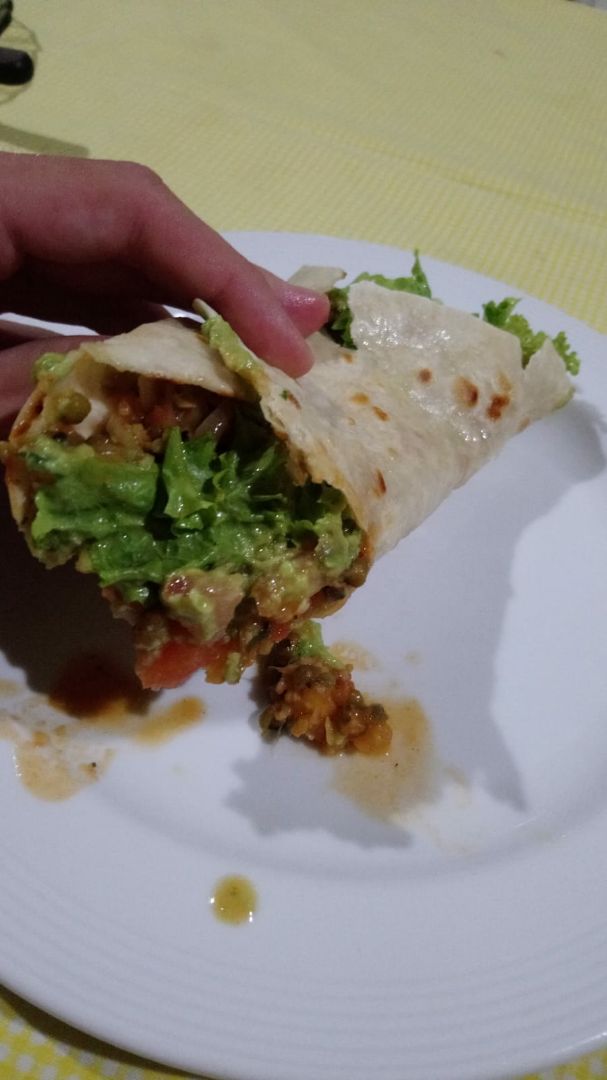review photo of Bimbo Rapiditas shared by @martuvegan8 on 10 Jan 2020 - review