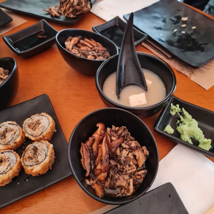 photo of Sushimar Jardins Rodízio shared by @gabigabsta on  17 Sep 2022 - review