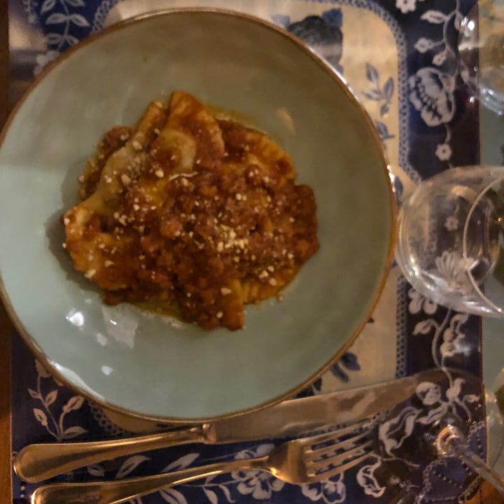 review photo of Sementis Tortelli shared by @elele on 26 May 2021 - review