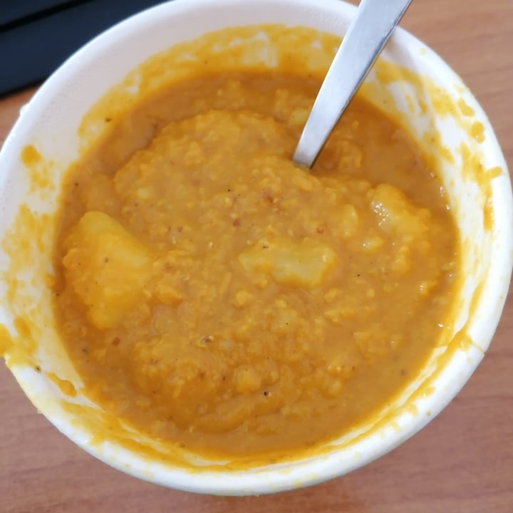 review photo of Bistrò Popolare Dahl Di Lenticchie E Patate shared by @masilv1a on 02 Apr 2022 - review