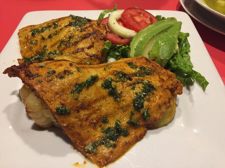 photo of Loving Hut - Golden Food Parrilla Simple shared by @valepickles on  17 Aug 2019 - review