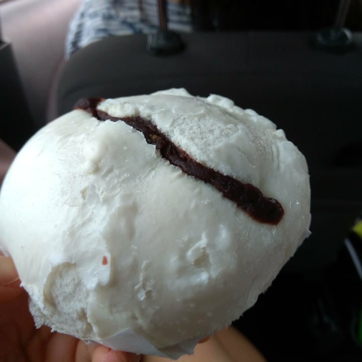 photo of Kedai Makanan Hao You Red Bean Bao shared by @serveuwithlove on  13 May 2018 - review
