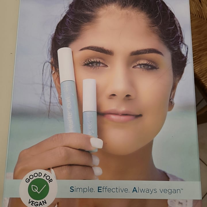 photo of Tarte Cosmetics Cosmetic shared by @morell2430 on  08 Apr 2022 - review