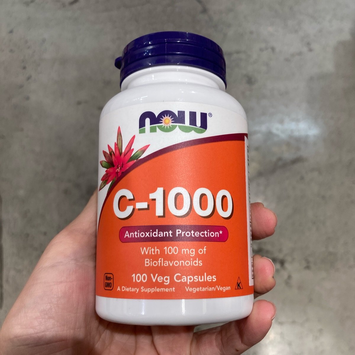 NOW® c-1000 Reviews | abillion