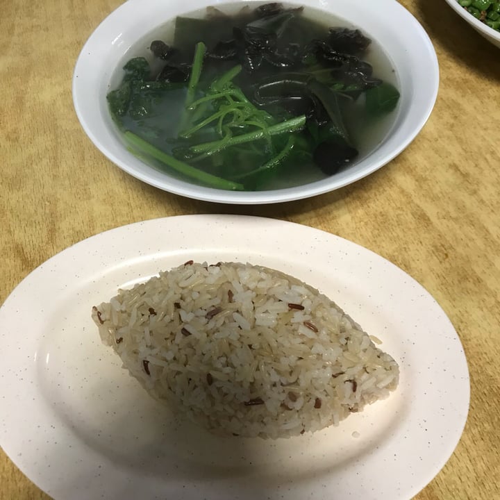 photo of Pine Tree Cafe Yong Tau Foo shared by @opheeeliaaa on  14 Aug 2019 - review