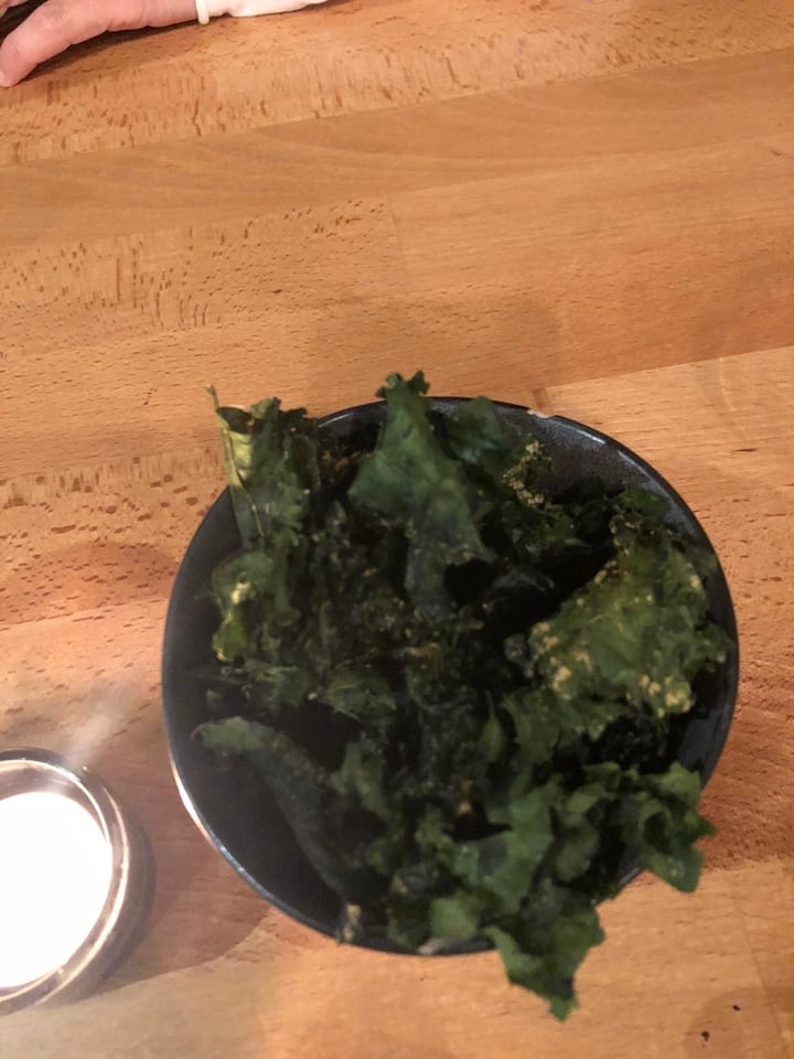review photo of Roots & Rolls Menú Degustación shared by @salcarma on 29 Mar 2020 - review