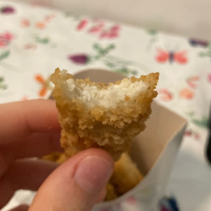 photo of Avo Brothers Vegan nuggets shared by @oliviamissale on  29 Mar 2022 - review