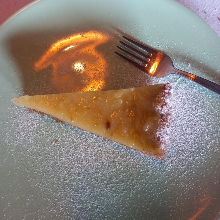 review photo of La Casareccia Torta al Limone shared by @fczono on 16 Aug 2022 - review