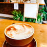 Café Résonance
