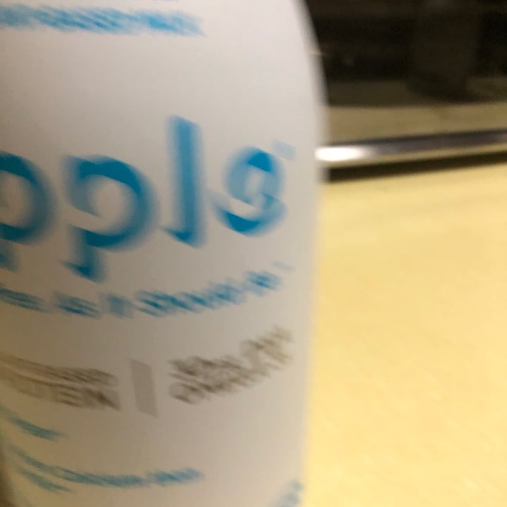 photo of Ripple Foods Unsweetened Original Plant-Based Milk shared by @daywolf on  19 Feb 2021 - review