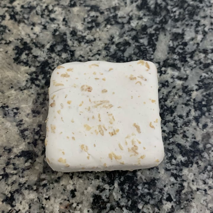 review photo of Simple Organic Sabonete Arroz + Aveia shared by @camilacavallaro on 02 Nov 2022 - review