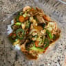 Huong Tra Restaurant