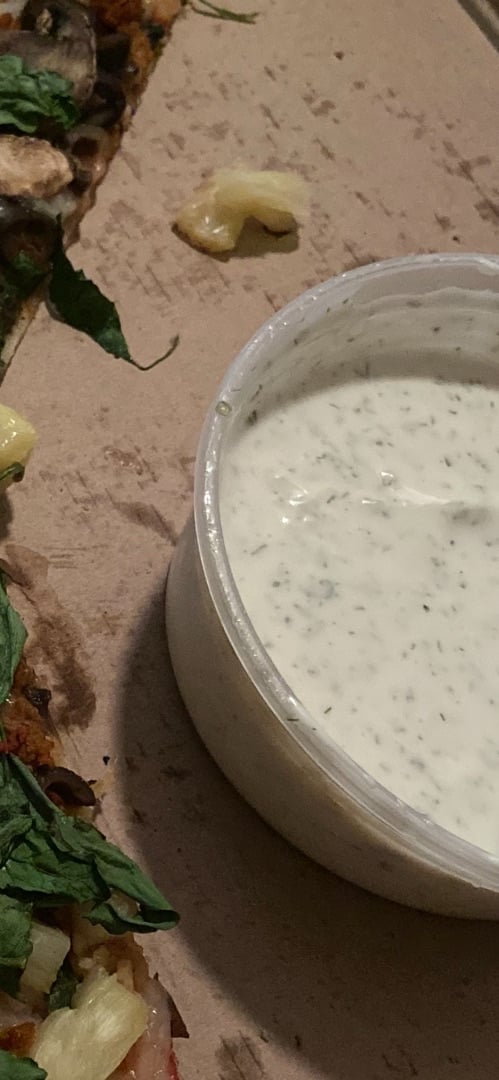 review photo of Cleveland Vegan Ranch shared by @jmeade14 on 02 Dec 2019 - review