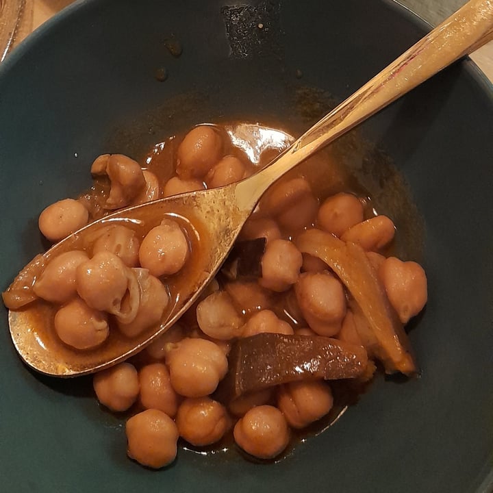 photo of A Corre Vexeta Callos Veganos shared by @punxin on  06 Jan 2022 - review