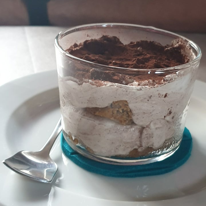 photo of Agriturismo Suri' Tiramisù shared by @alexbaccini on  26 Jun 2022 - review