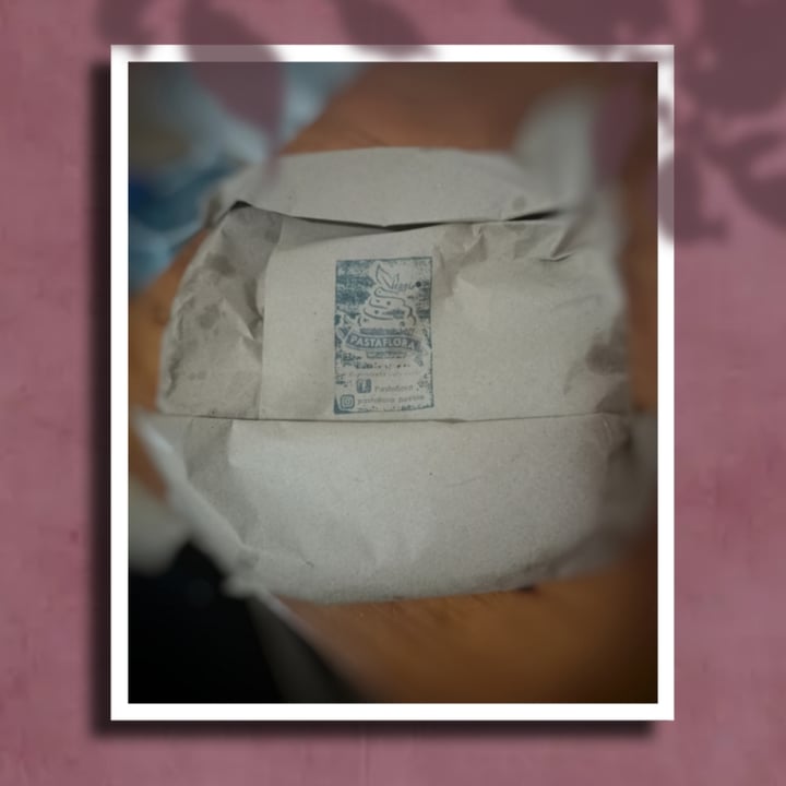 review photo of Pastaflora Pay de Piña shared by @anhco on 08 Jun 2022 - review