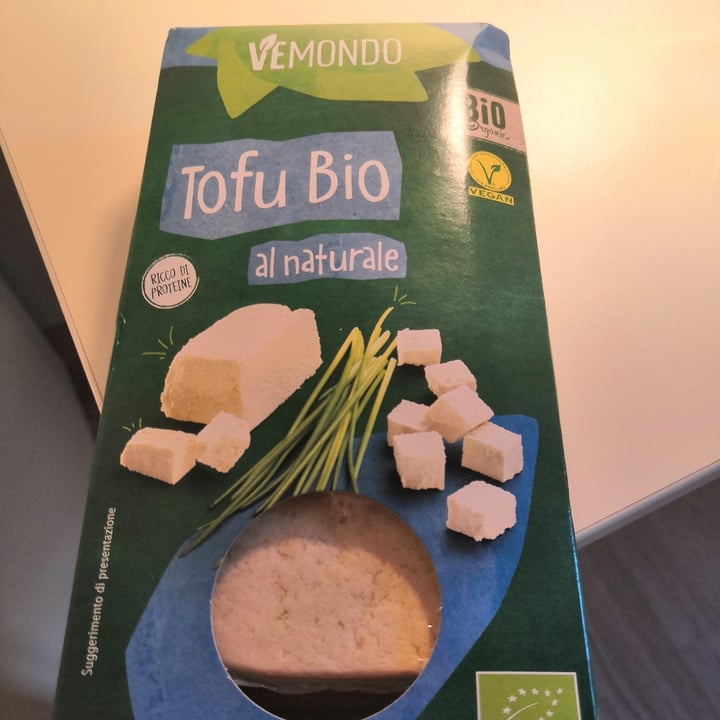 photo of Knorr Dado vegetale vegan shared by @sof3bl on  30 Mar 2022 - review