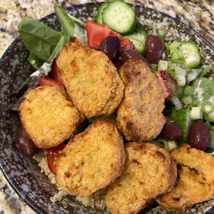 photo of jack & annie's Jack Nuggets shared by @neonspacebanana on  08 Sep 2021 - review