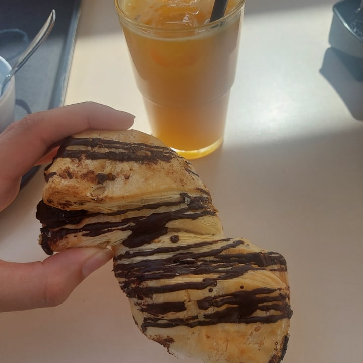 review photo of Peter Pan Brioches Vegana shared by @giuly06 on 05 Jun 2022 - review