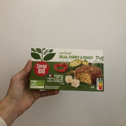 Bio cereales