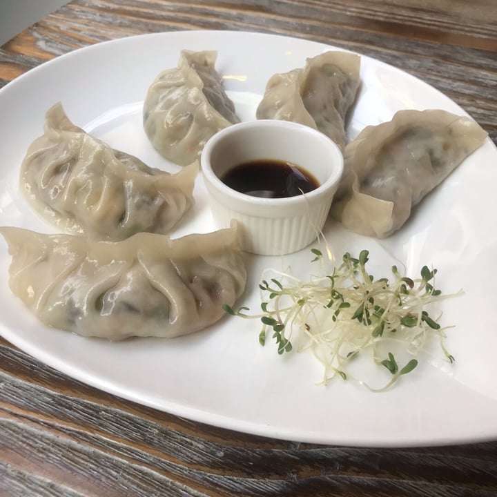 photo of LN Fortunate Coffee Steamed Dumplings shared by @kaylabear on  27 Jan 2019 - review