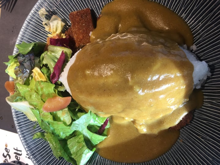 review photo of Wagamama Bedford Vegastu shared by @veganpeacenik on 06 Apr 2019 - review