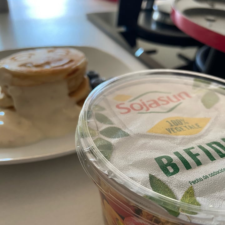 review photo of Sojasun frutta e cereali shared by @cririzzi on 20 Sep 2022 - review