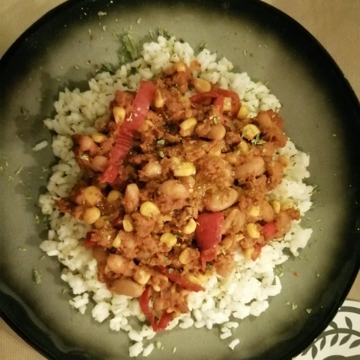photo of RUTZ Chili Vegan shared by @marzia92 on  18 Sep 2022 - review