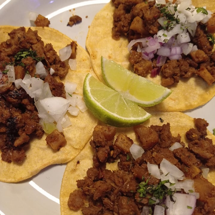 photo of Monchito Tacos de Chorizo con papas estilo norteño shared by @sssoniatoledo on  31 Aug 2021 - review
